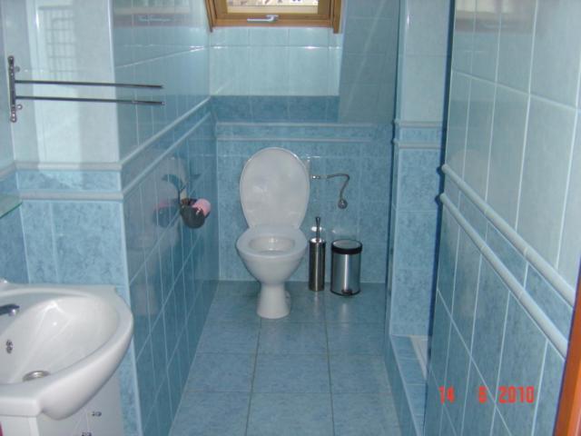 Domowe Zacisze Appartement Ustka Buitenkant foto