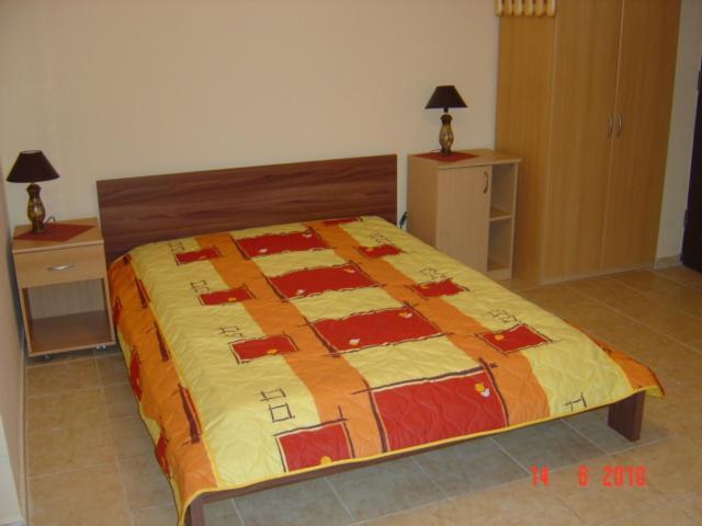 Domowe Zacisze Appartement Ustka Buitenkant foto