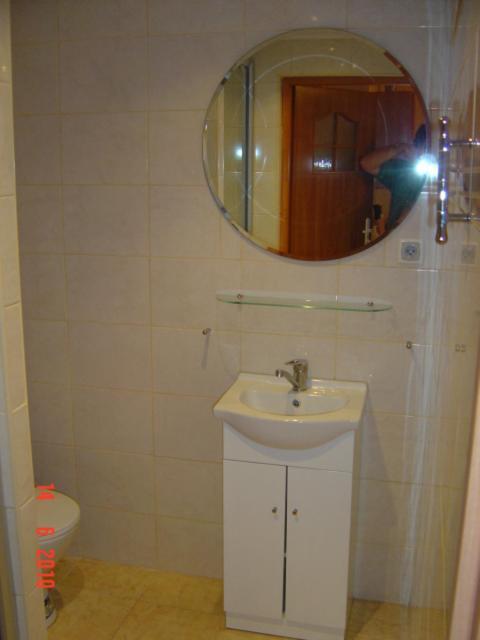 Domowe Zacisze Appartement Ustka Buitenkant foto